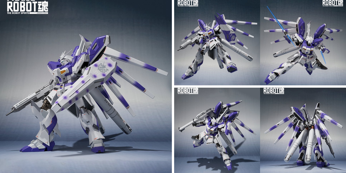 ガンダムフィギュア／BANDAI SPIRITS TAMASHII NATIONS OFFICIAL on X