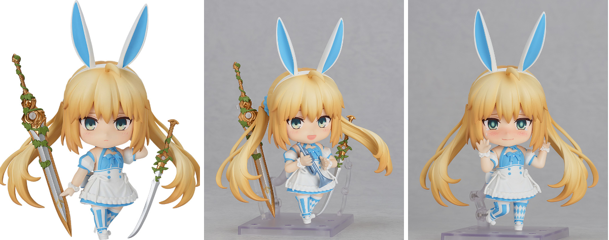 FGOまとめ速報 na platformě X: „ねんどろいど Fate/Grand Order