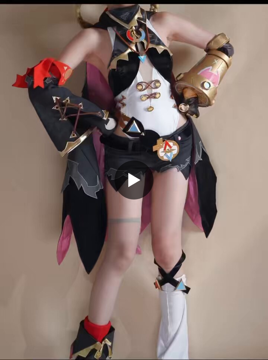 Monenjoy【公式】コスプレ専門販売 on X: 