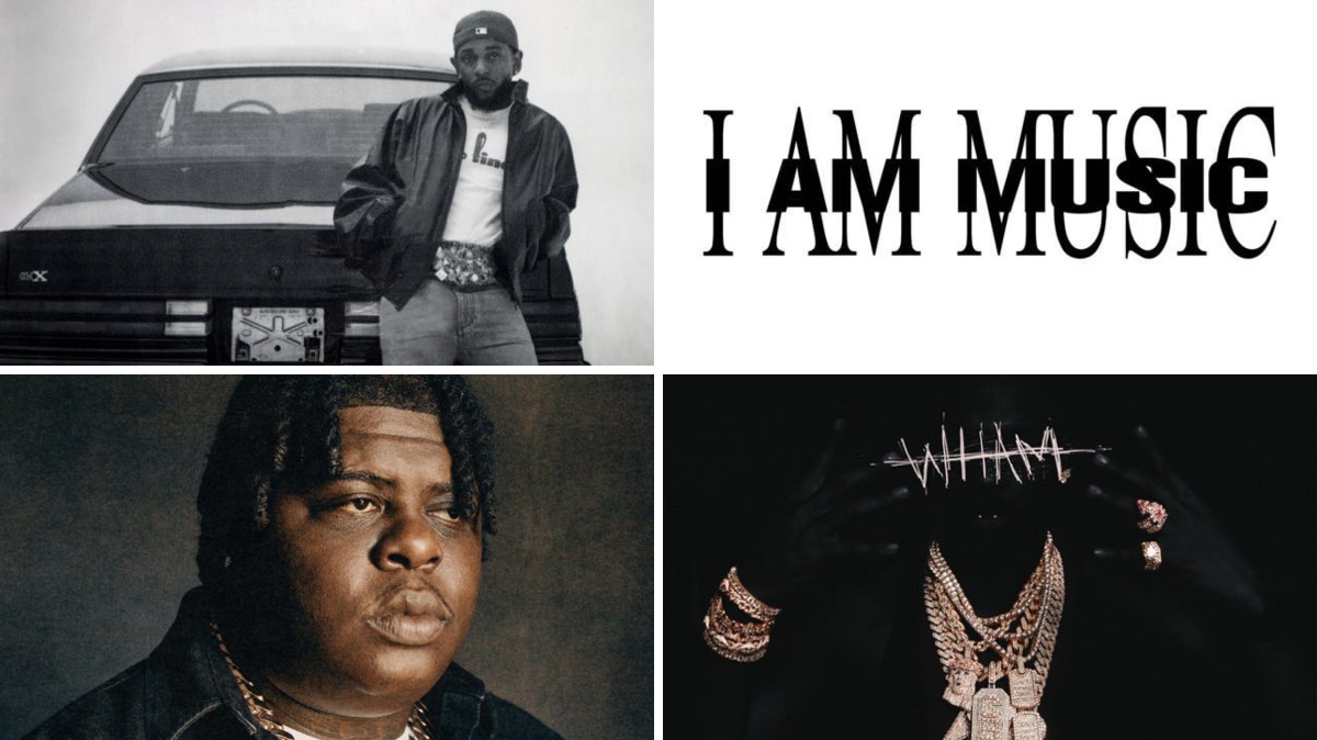 Hip Hop All Day on X: 