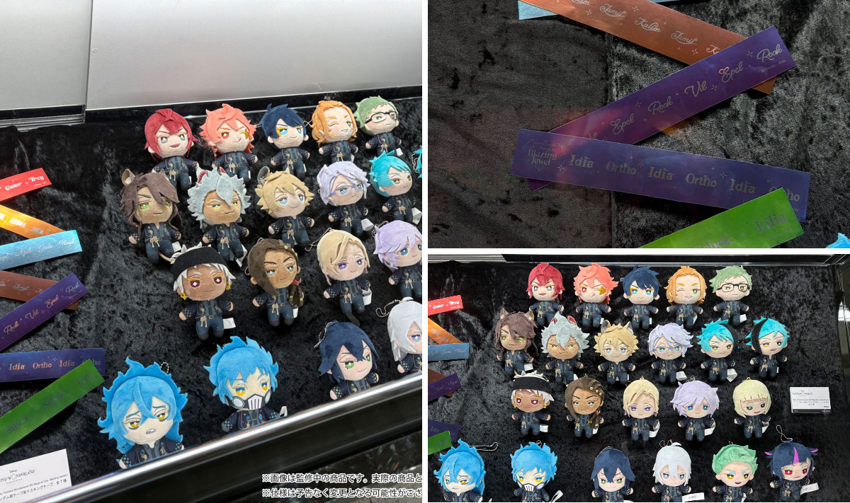 アニプレックス GOODS TEAM on X: 