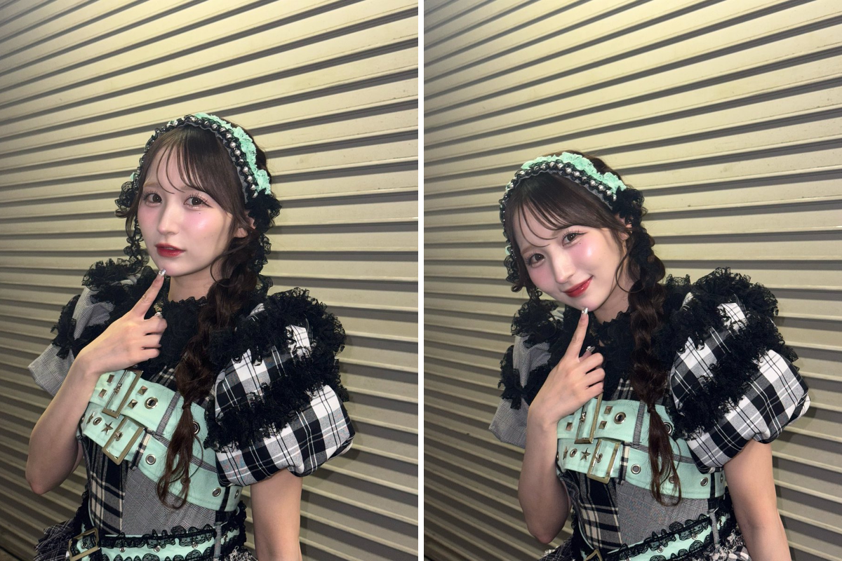 小川奈々子 (CANDY TUNE) on X: 