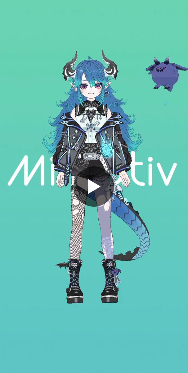 ミラティブ@スマホ1台でゲームプレイ配信！ on X: 