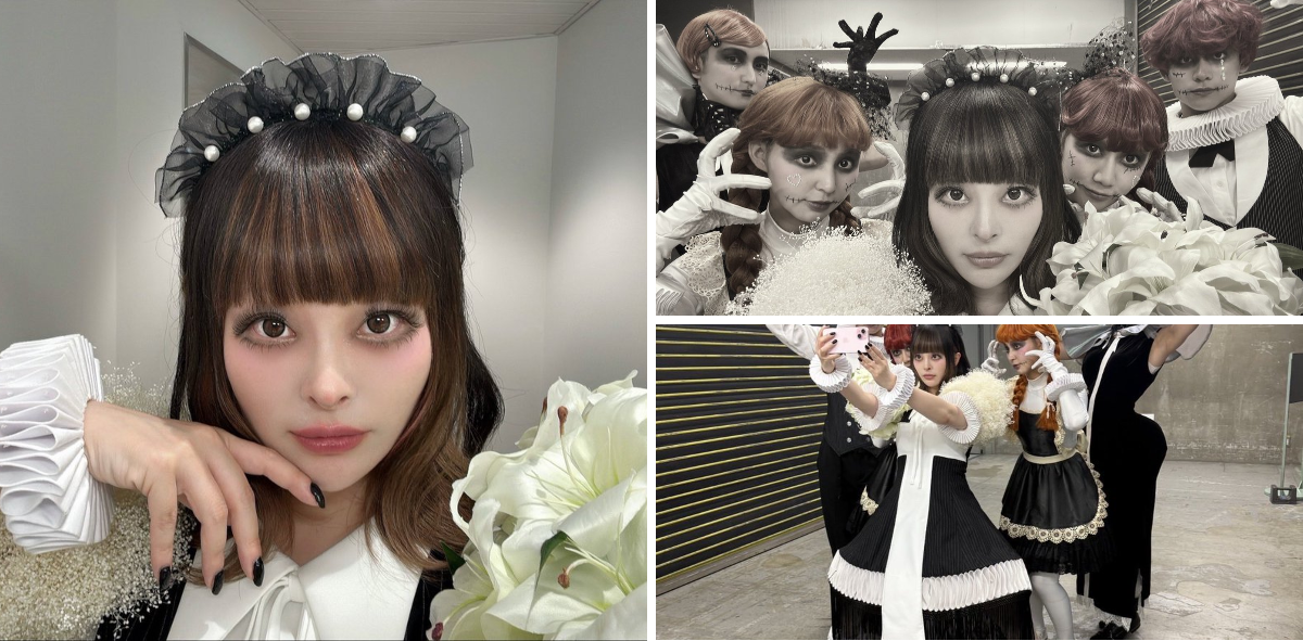 きゃりーぱみゅぱみゅ on X: 