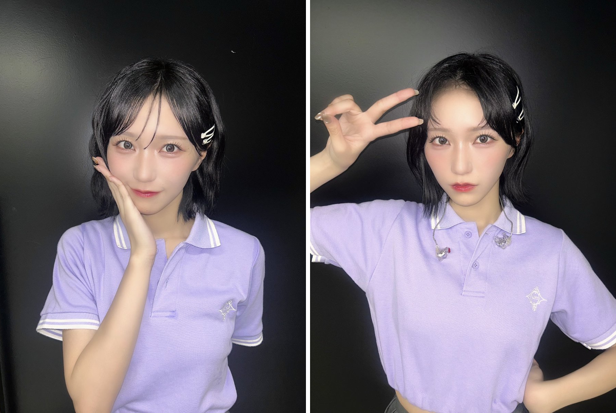 野口 衣織 on X: 