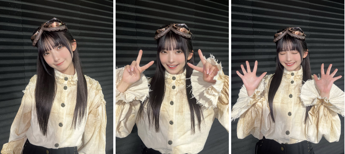 永田 詩央里 on X: 