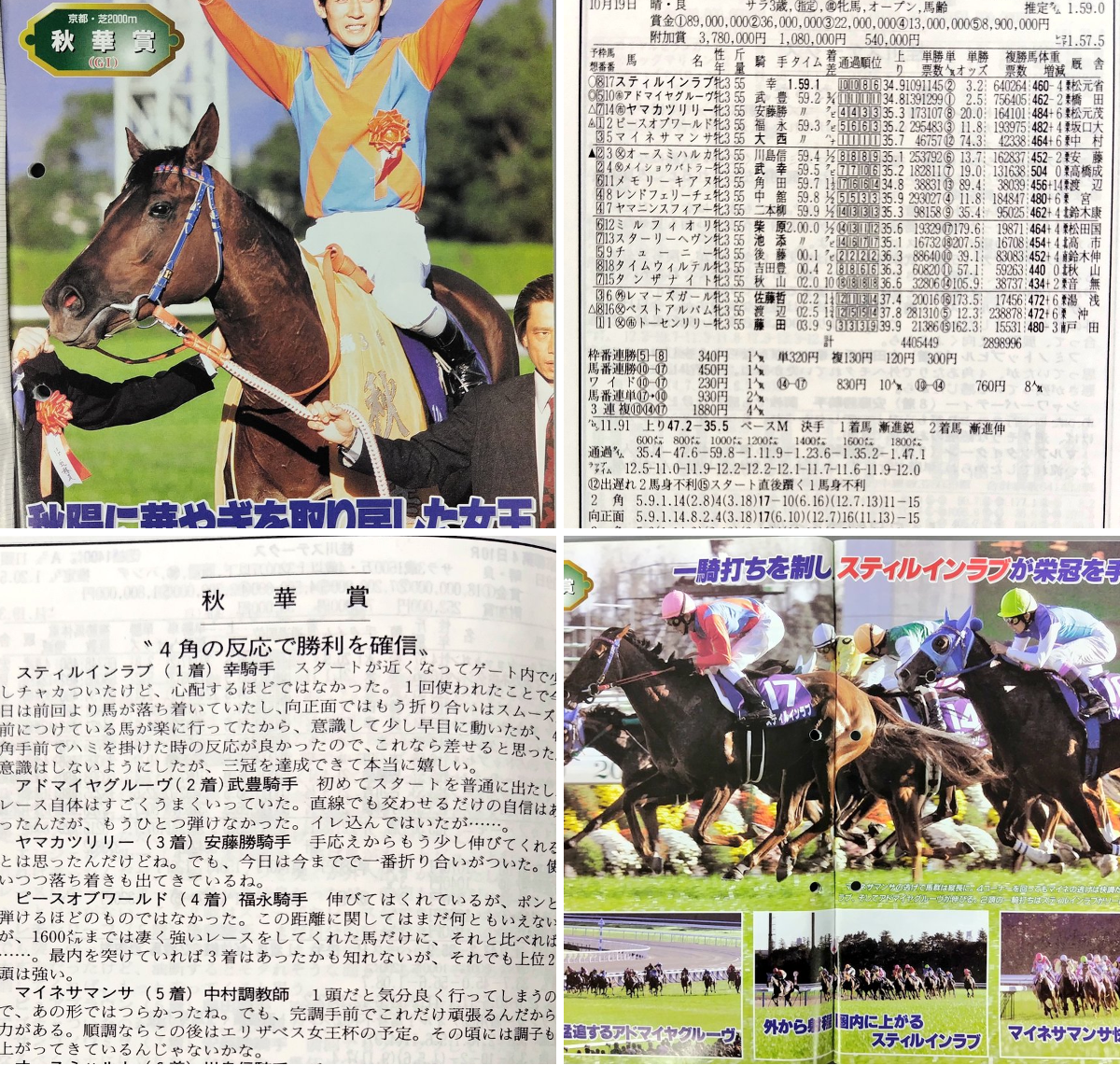 赤塚俊彦/競馬ブック on X: 