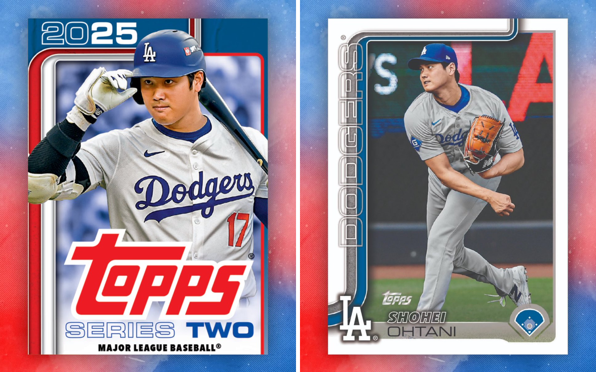 Topps Japan on X: 
