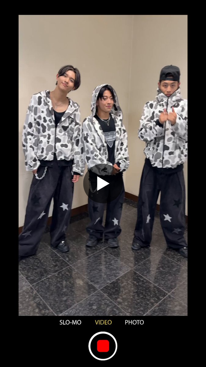 LDH SCREAM OFFICIAL on X: 