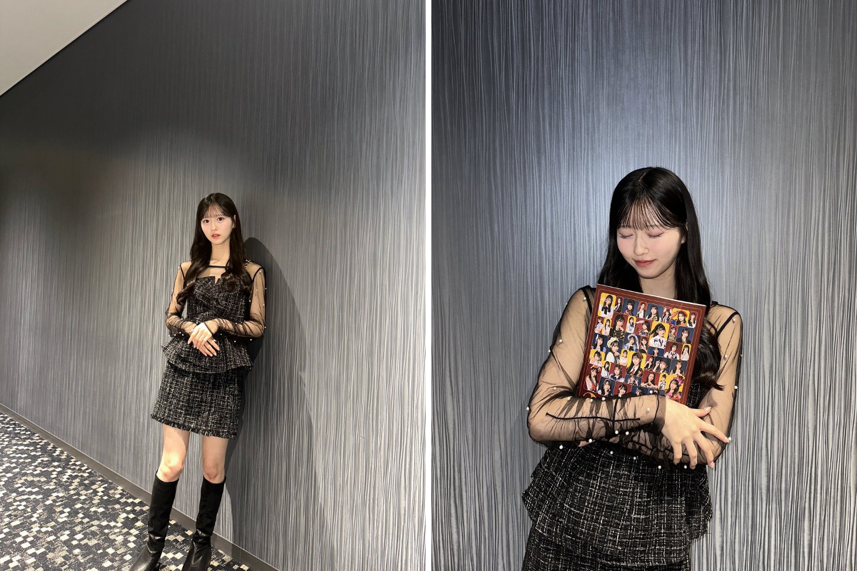 八木愛月（AKB48） di X: 