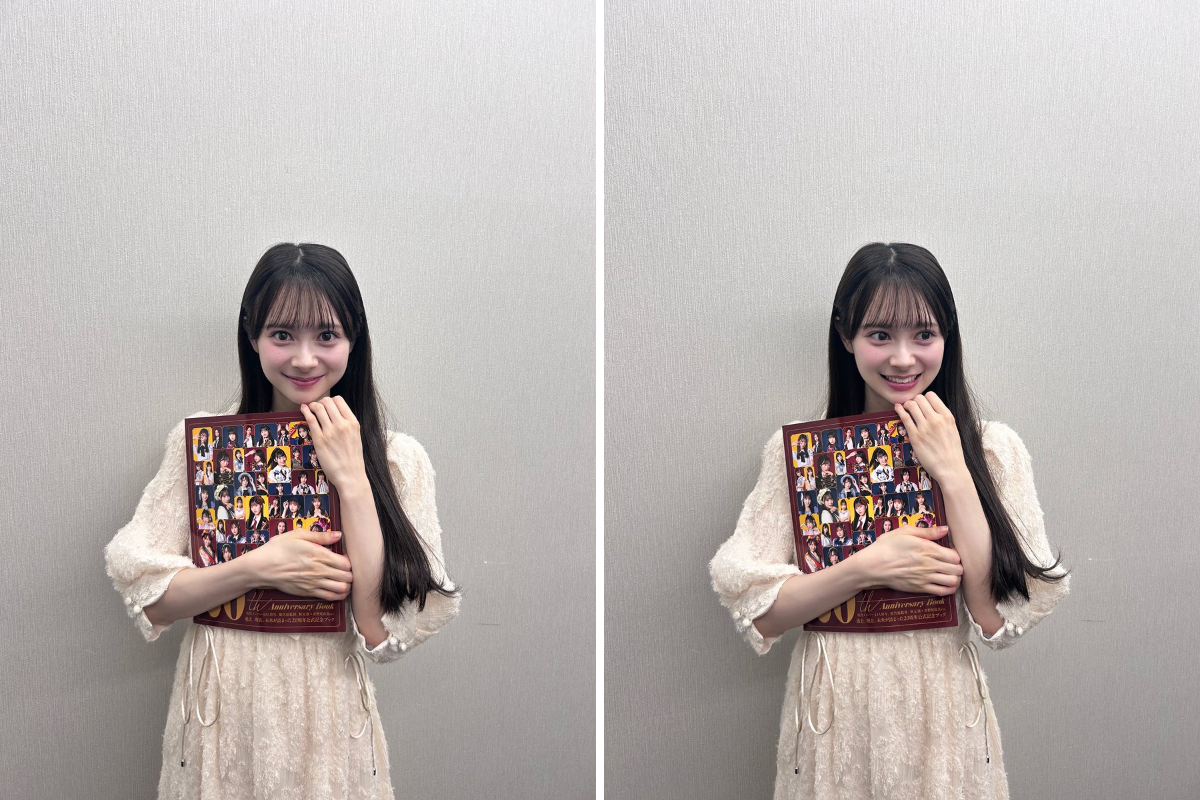 伊藤百花 on X: 