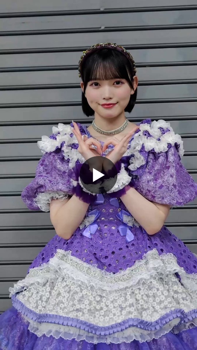 CUTIE STREET【Official】 on X: 