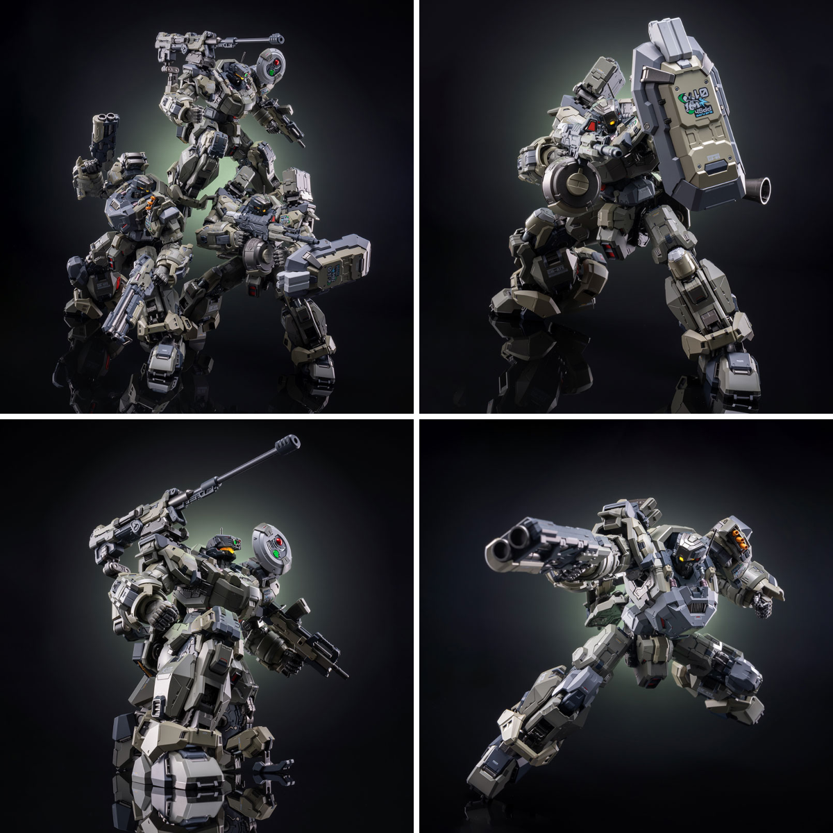 ガンプラ・ロボットフィギュア情報まとめ＠ on X: 