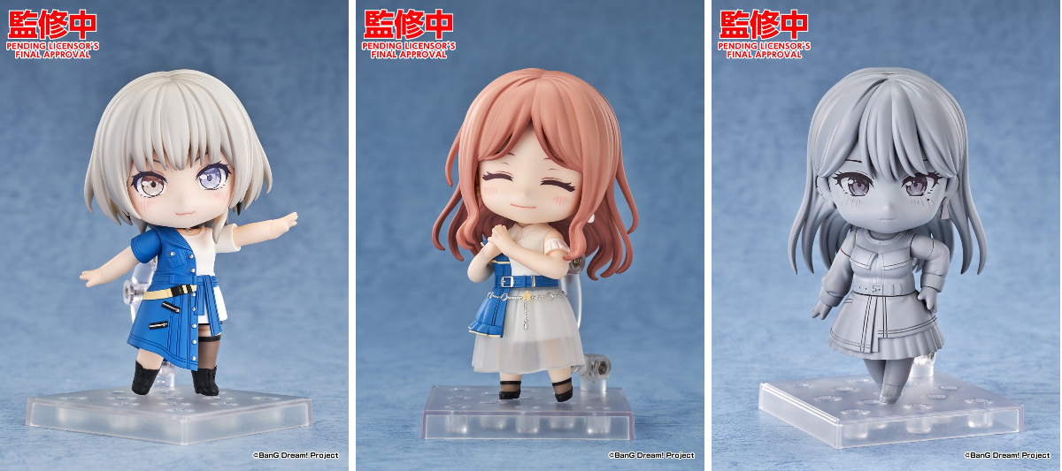 ねんどろいど公式【グッドスマイルカンパニー】 on X