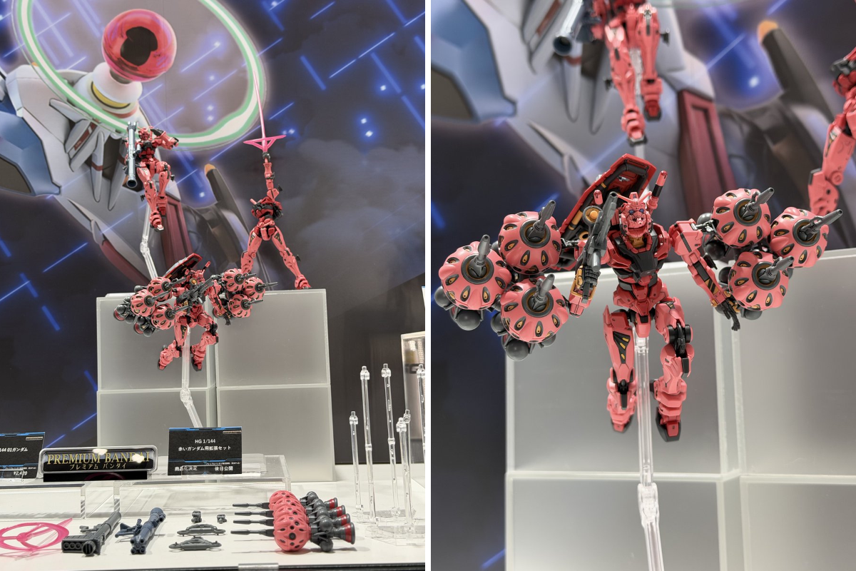 BANDAI HOBBY公式（BANDAI SPIRITS） on X: 