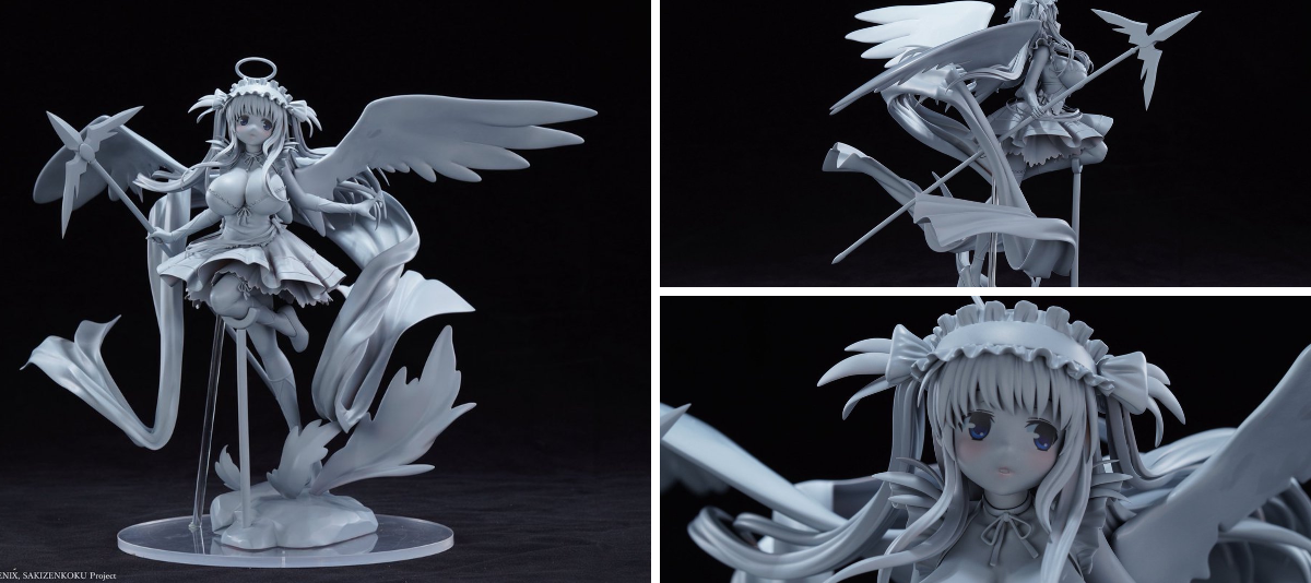 MAGI ARTS on X: 