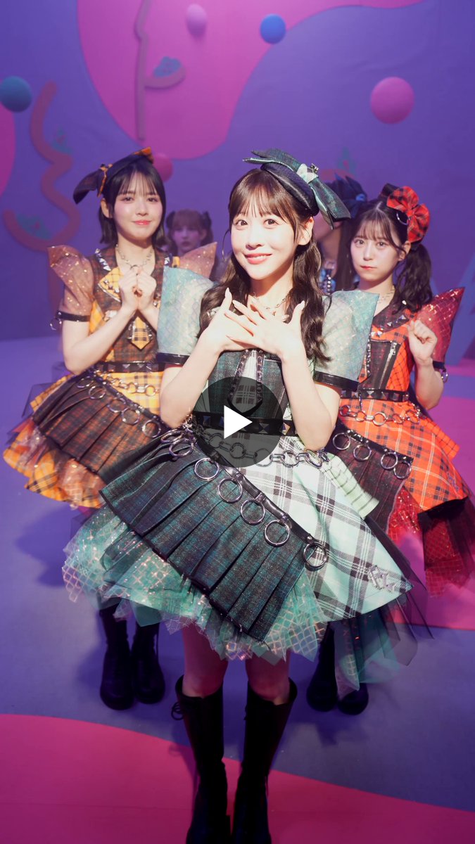 FRUITS ZIPPER【Official】 on X: 