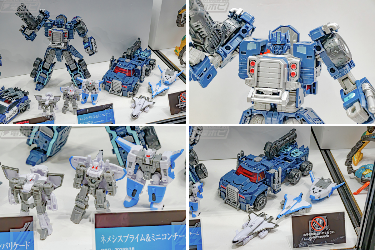 電撃ホビーウェブ on X: 