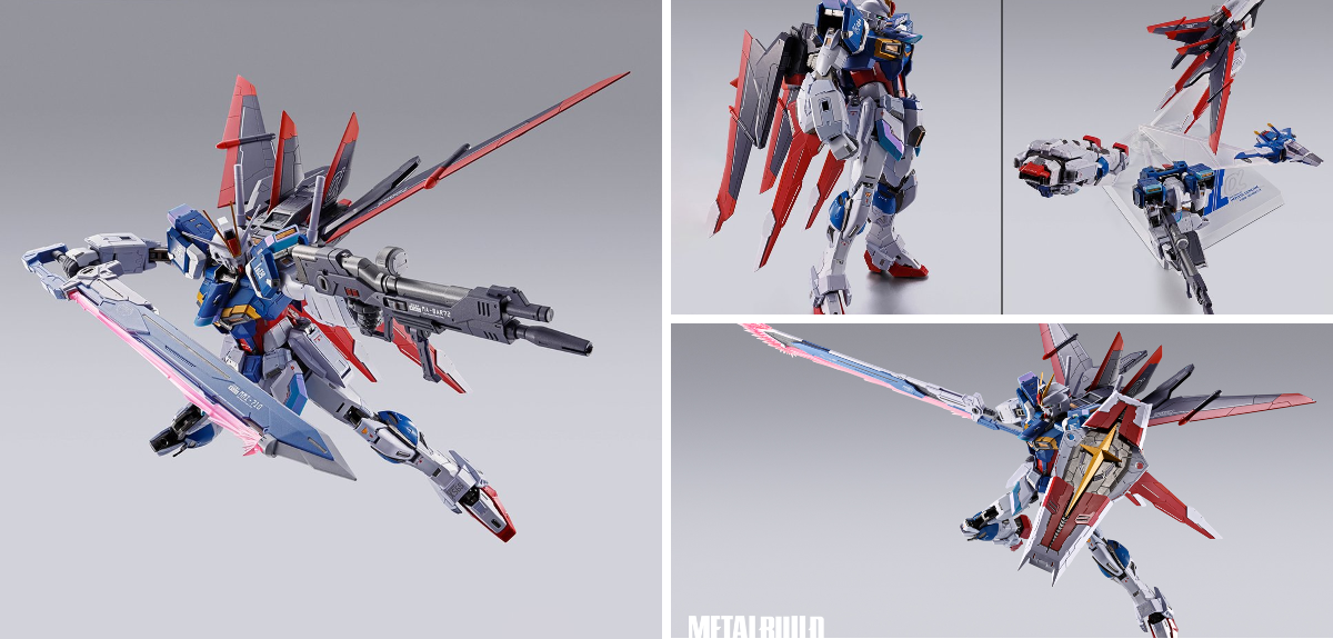 ガンダムフィギュア／BANDAI SPIRITS TAMASHII NATIONS OFFICIAL on X