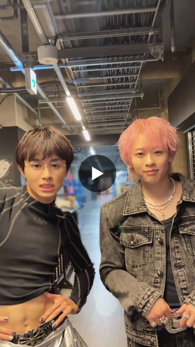 超特急 OFFICIAL on X: 