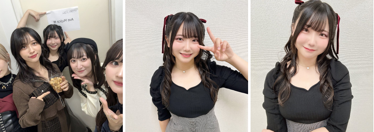渡瀬 結月 on X: 