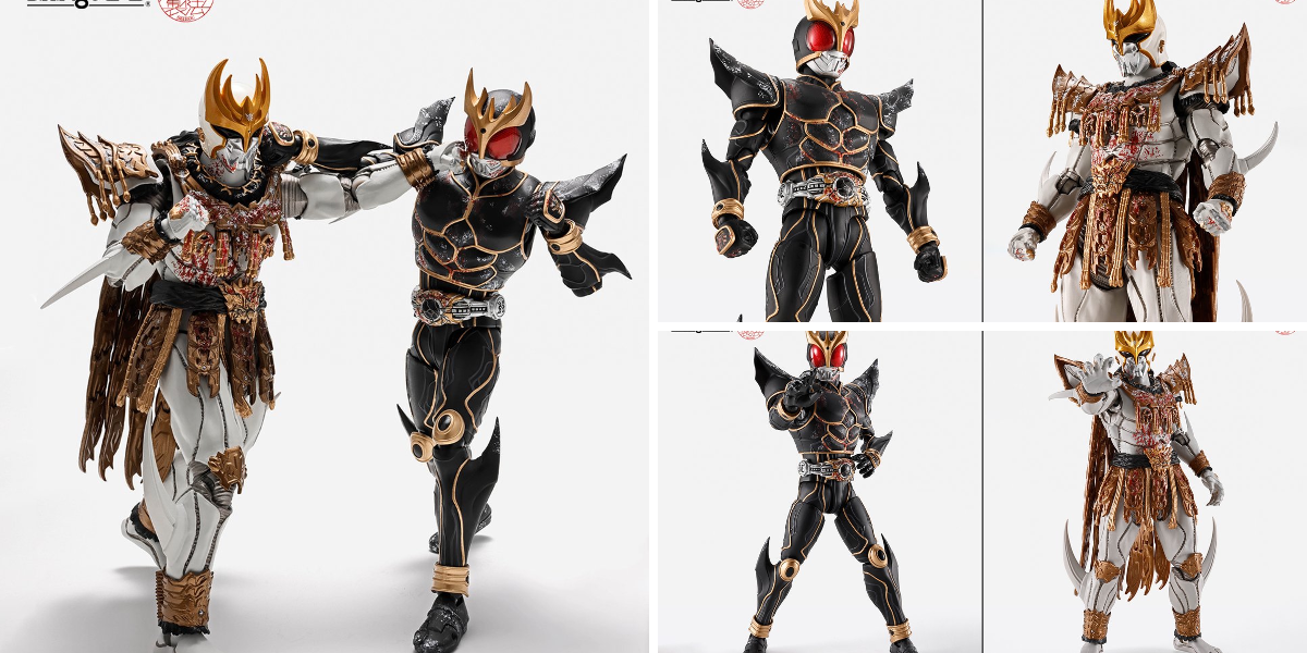 魂ネイションズ公式/BANDAI SPIRITS TAMASHII NATIONS OFFICIAL on X