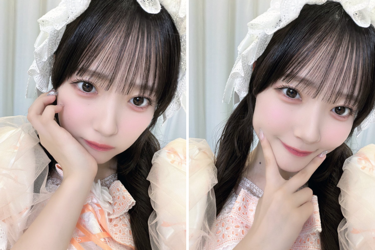 川本笑瑠(CUTIE STREET） on X: 
