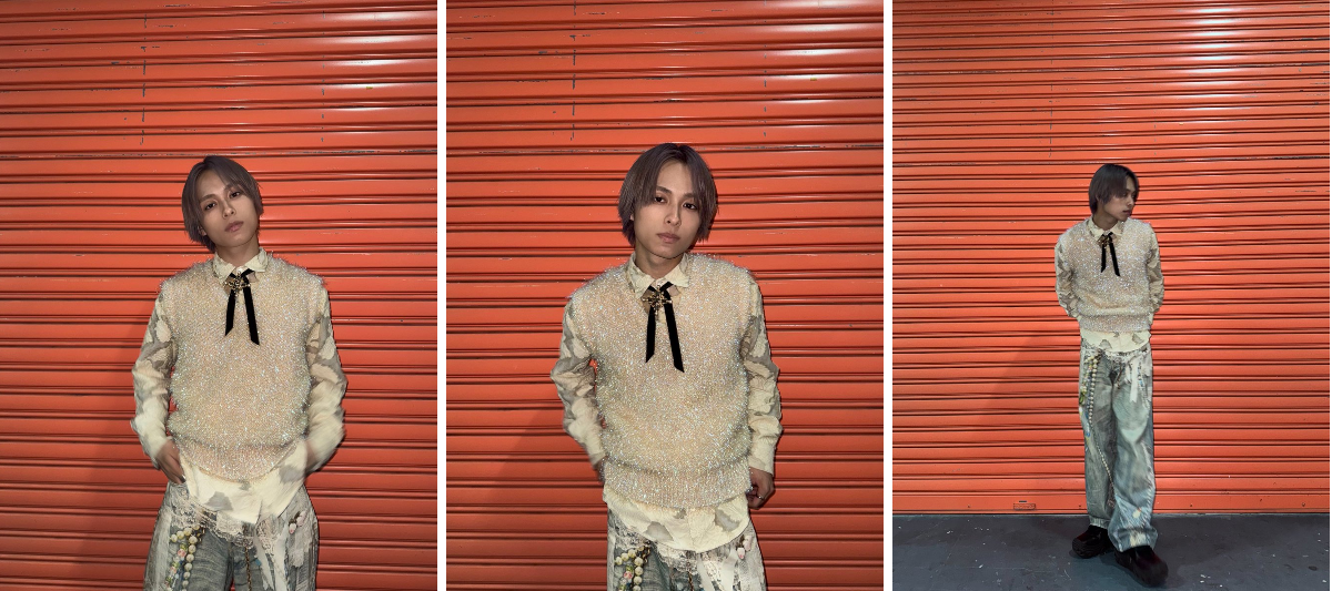 KID PHENOMENON【公式】 op X: {text} / X