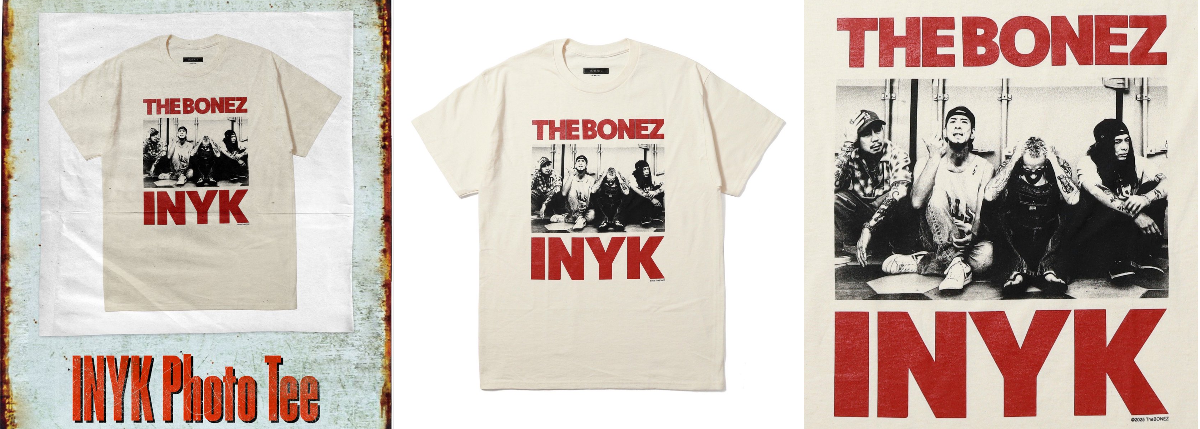 The BONEZ on X: 
