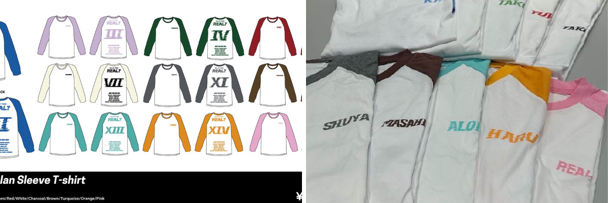 超特急グッズOFFICIAL on X: 