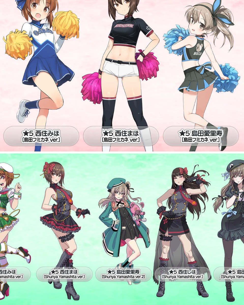 ガールズ＆パンツァー」公式アカウント on X: 