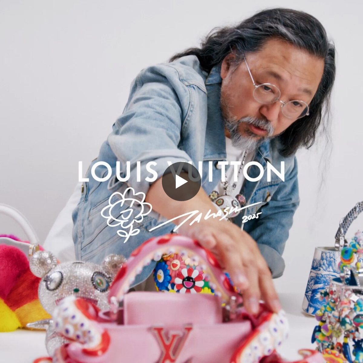 Louis Vuitton Japan on X: 