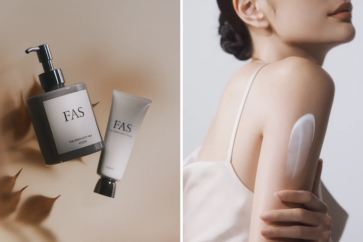FAS | ファス on X: 