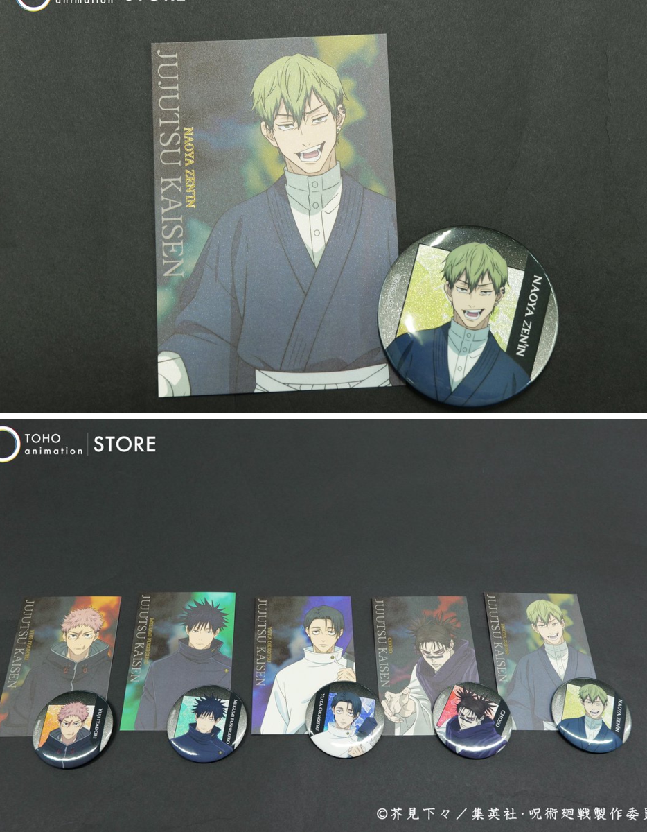 TOHO animation STORE ONLINE on X: 