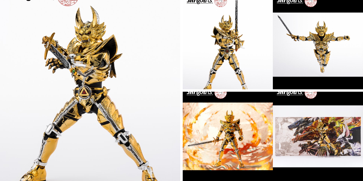 魂ネイションズ公式/BANDAI SPIRITS TAMASHII NATIONS OFFICIAL on X