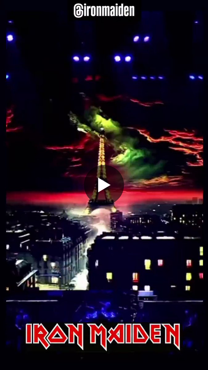 メイデン on X: 