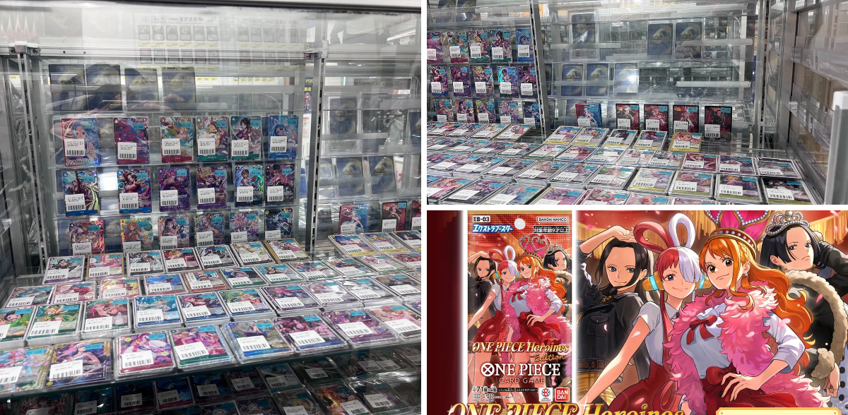 カードラッシュ秋葉原0号店TC on X: 