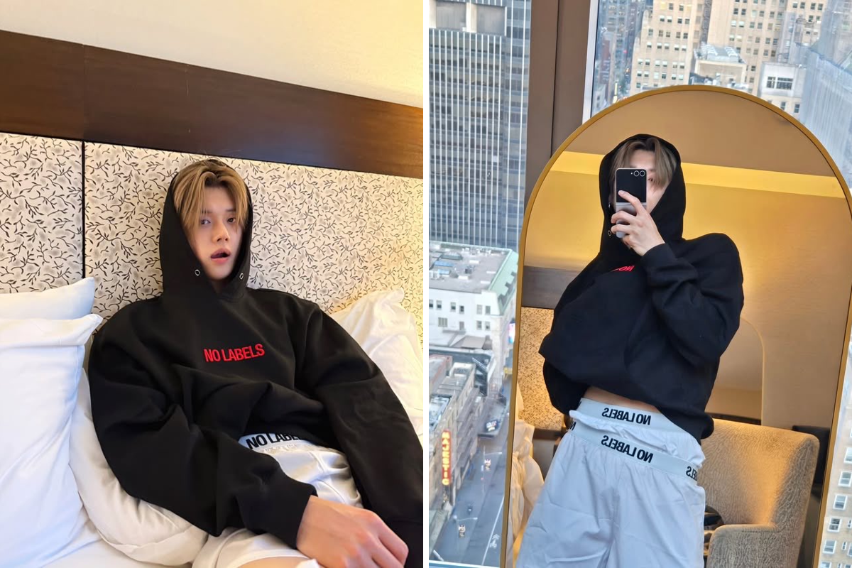yeonjun records 🍦 on X: 