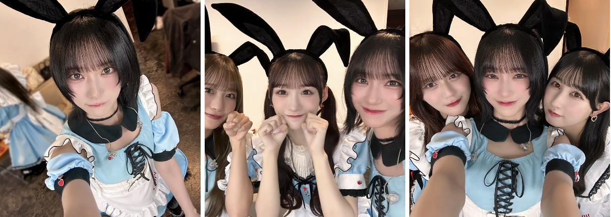 野口 衣織 on X: 