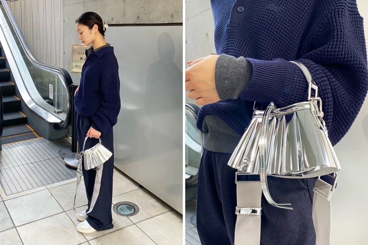 LACOSTE JAPAN | ラコステ ジャパン on X: 