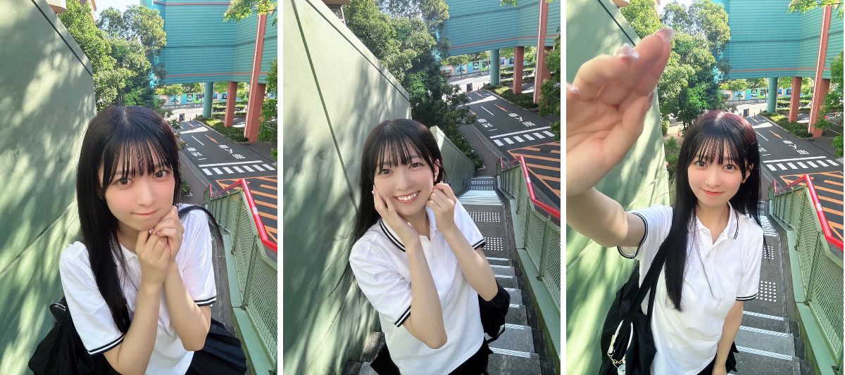 鈴原希実 on X: 