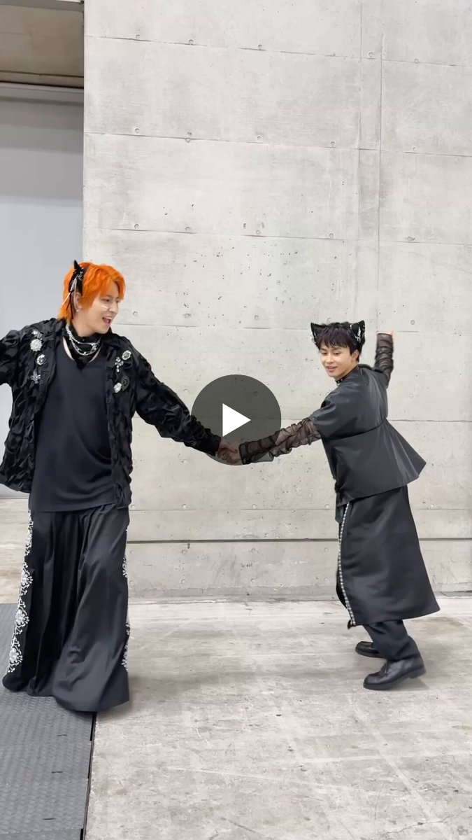 超特急 OFFICIAL on X: 