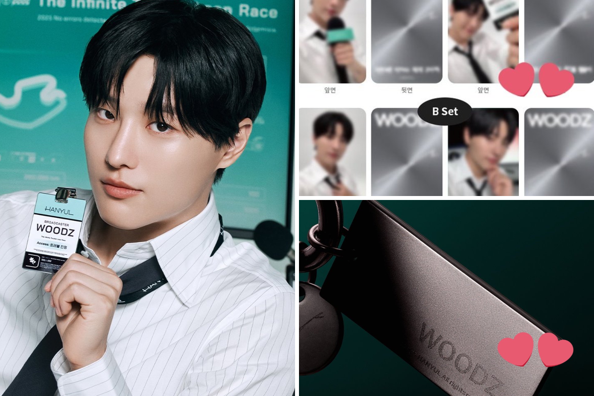 韓国代行🇰🇷hoonyseoul🌼 az X-en: „💧✨🇰🇷 𝗪𝗢𝗢𝗗𝗭