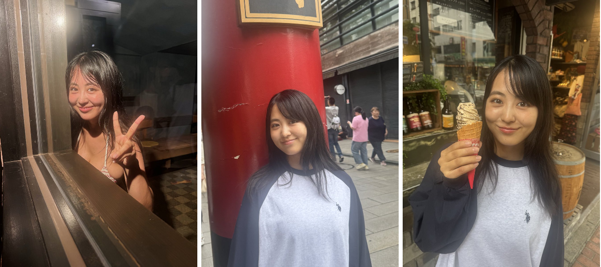 福井梨莉華 on X: 