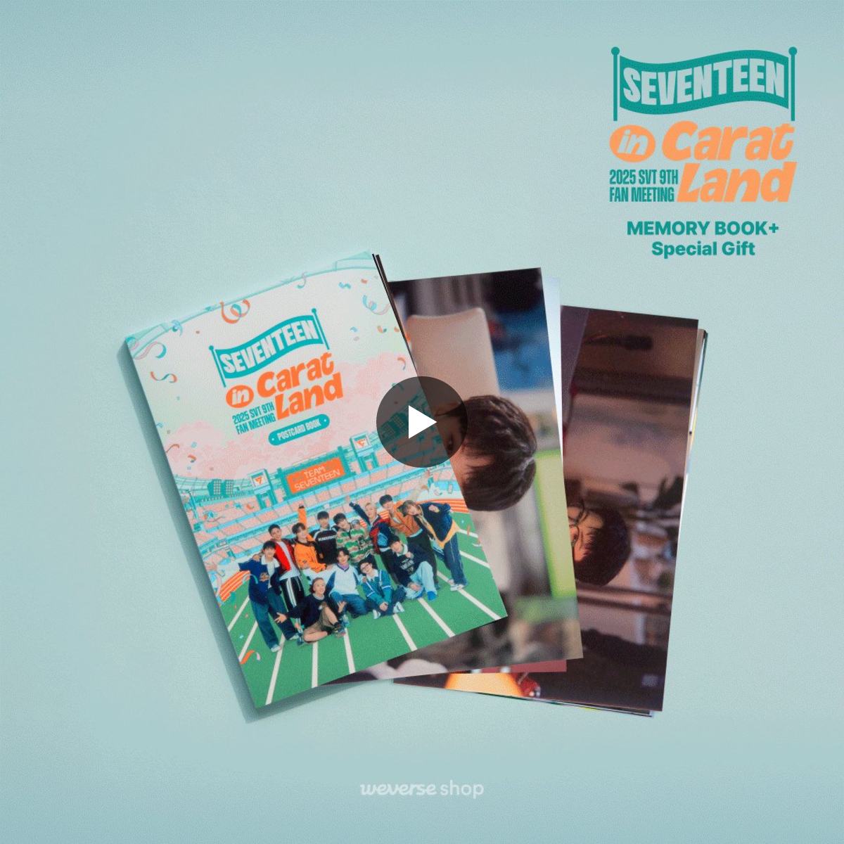 Weverse Shop 위버스샵 on X: 