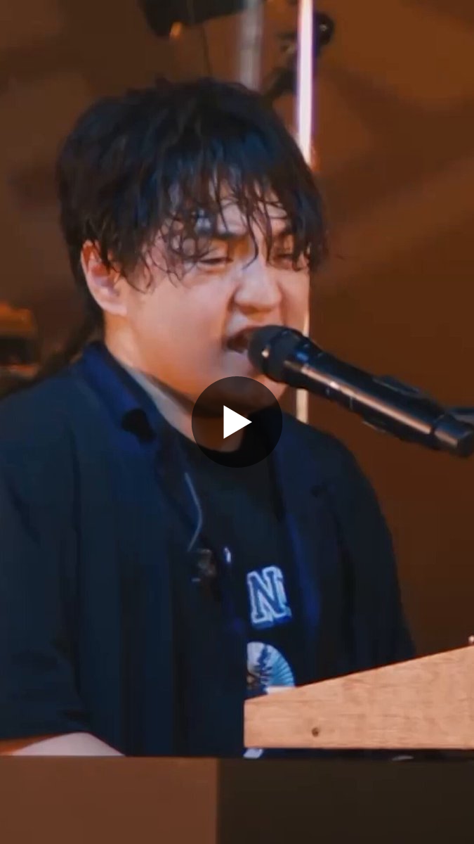 Official髭男dism on X: 