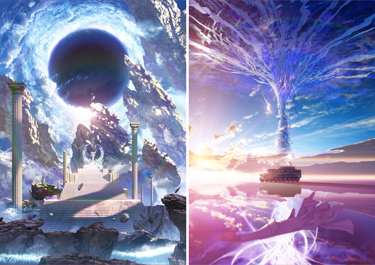 公式】Fate/Grand Order Servant Art Works & Chronicle on X: 