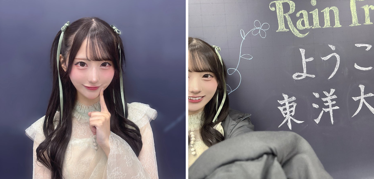 綾瀬 ことり on X: 