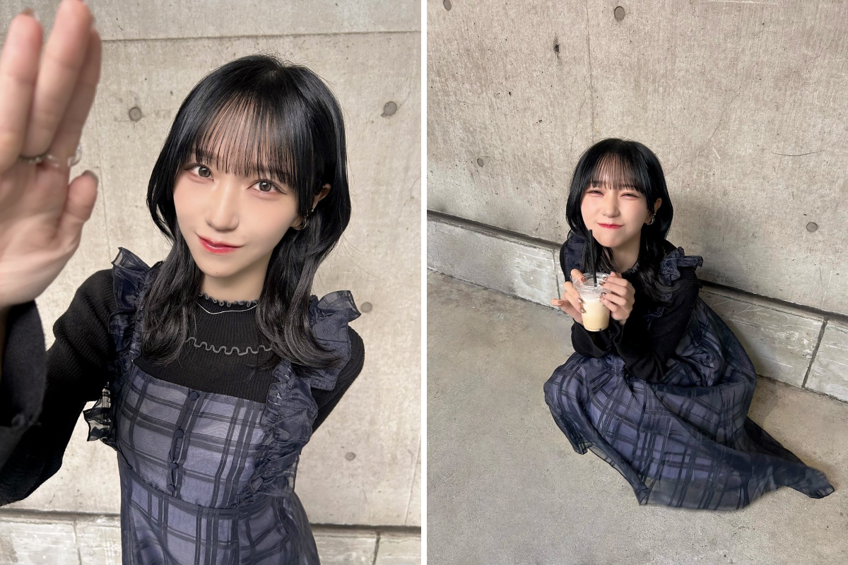 野口 衣織 on X: 