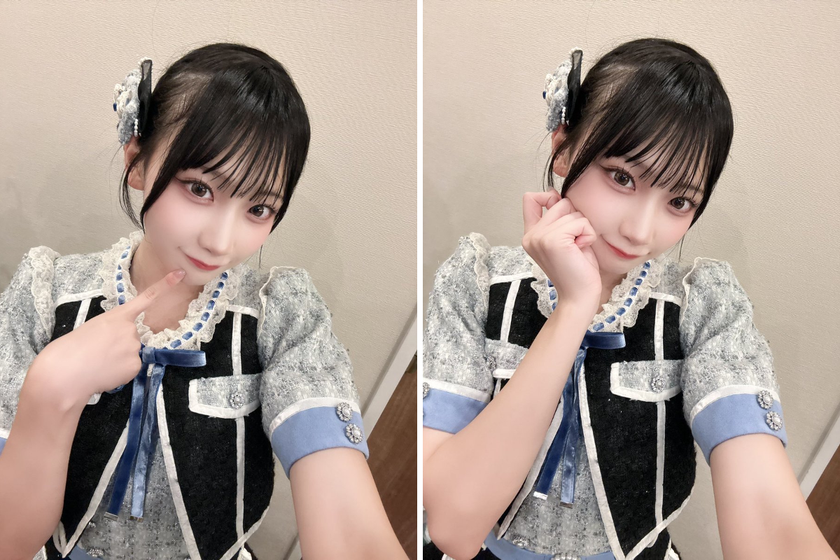 城月菜央(きづきなお) on X: 